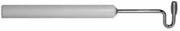 G0806 Dental roller with teflon handle