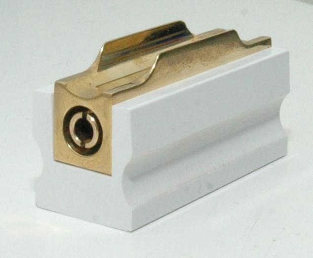 G0823 EAV test aid for single ampoules