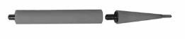 G0904 Short teflon dental test electrode