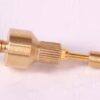 G0919 Low pressure electrode, feathered