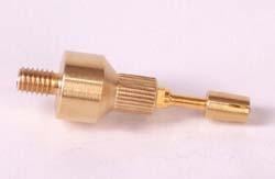 G0919 Low pressure electrode, feathered