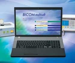 EMS22 Bicom Multisoft test 2.0