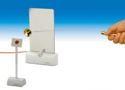 GST69 BICOM tensor test aid BICOM optima