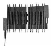G0701 BICOM magnetic articulated probe