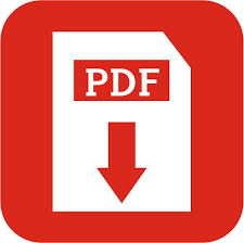 pdf download button