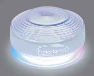 5G home protector