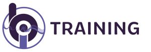 Training site logo