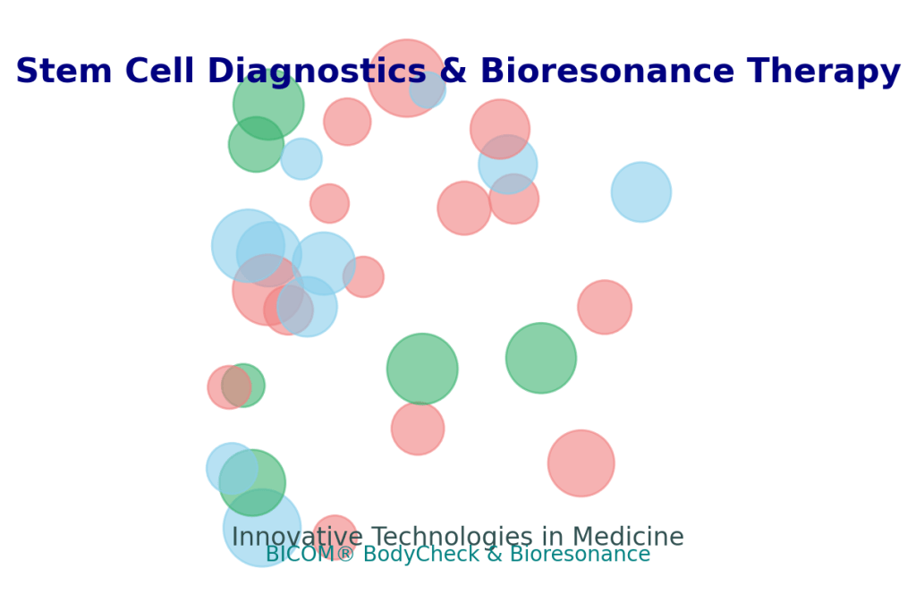 stem cell diagnostic image