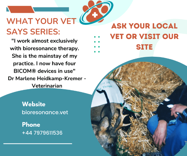 Four Bicom® devices images
