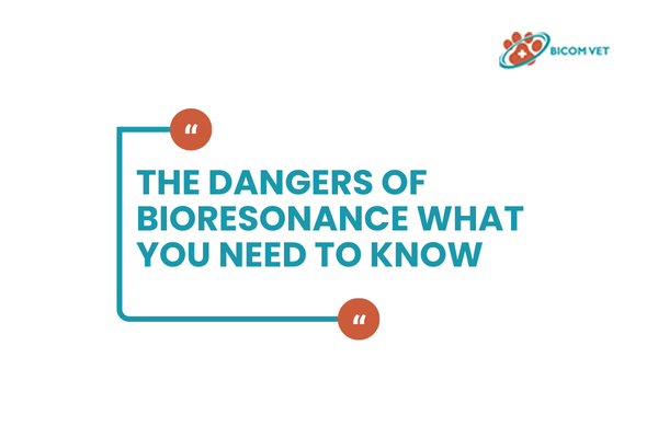 The Dangers of Bioresonance What You Need to Know