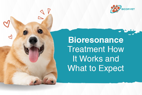Bioresonance Treatment How It Works and What to Expect
