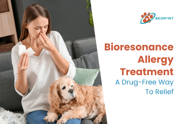Bioresonance Allergy Treatment: Safe & Effective Relief