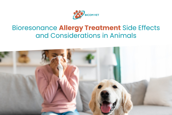 bioresonance allergy treatment