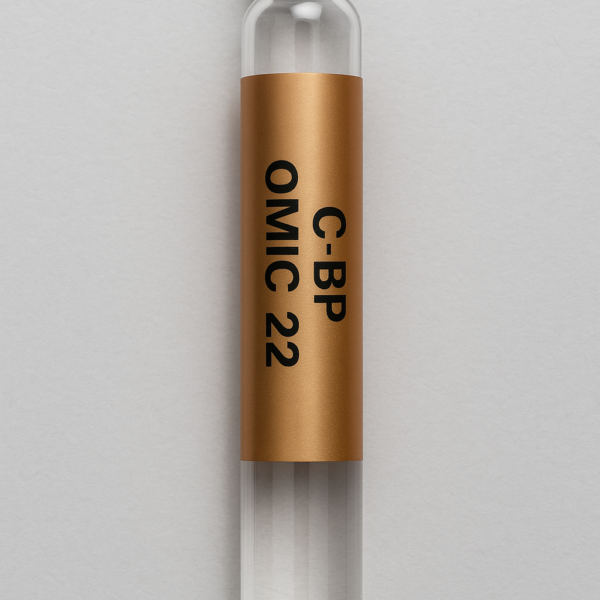 G04SF supporting ampoule