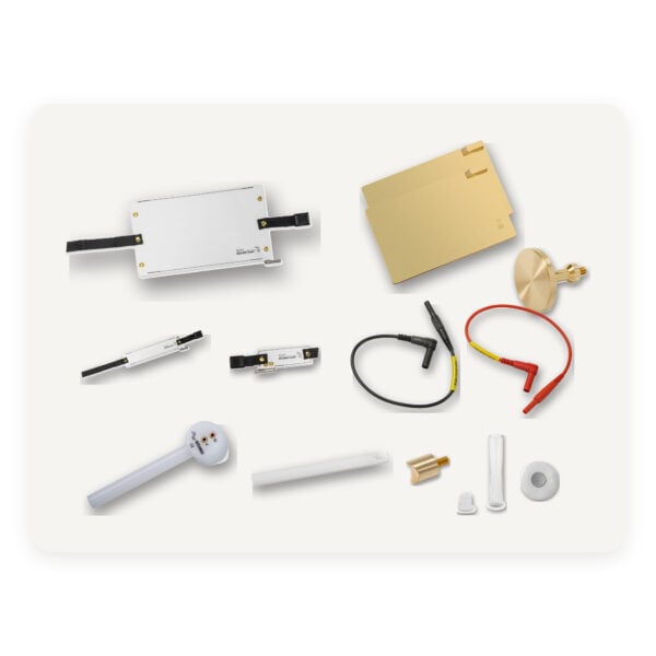Starter access. set optima mobil, veterinary medicine: