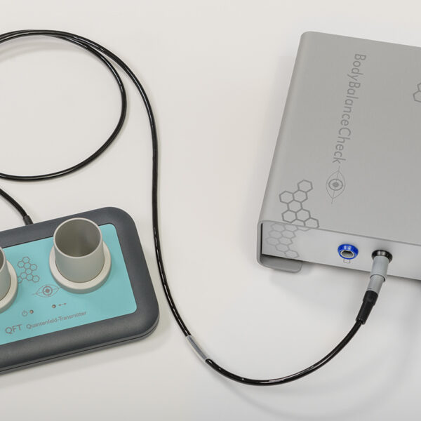 BodyBalanceCheck Advanced (TS-A) - Image 3