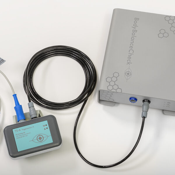 BodyBalanceCheck Advanced (TS-A) - Image 5