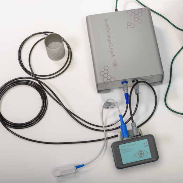 BodyBalanceCheck Advanced (TS-A)