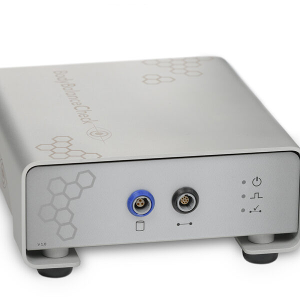 Alternative view of BodyBalanceCheck Advanced (TS-A)