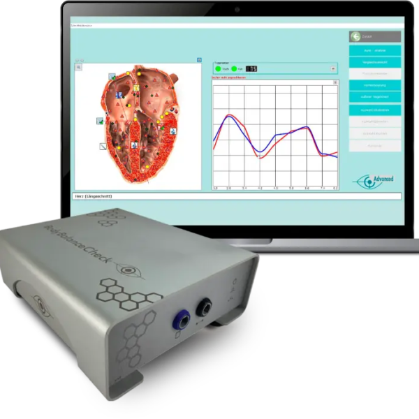 BodyBalanceCheck Advanced (TS-A) - Image 6