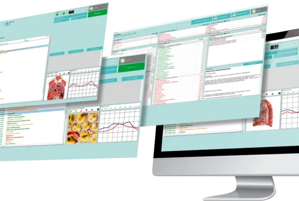 BodyBalanceCheck Advanced (TS-A) - Image 7