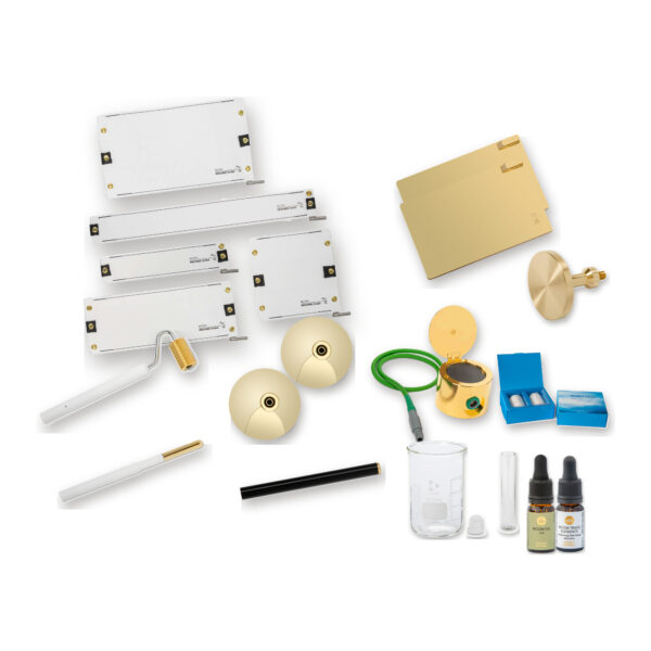 Starter Set accessories BICOM® optima - Image 4