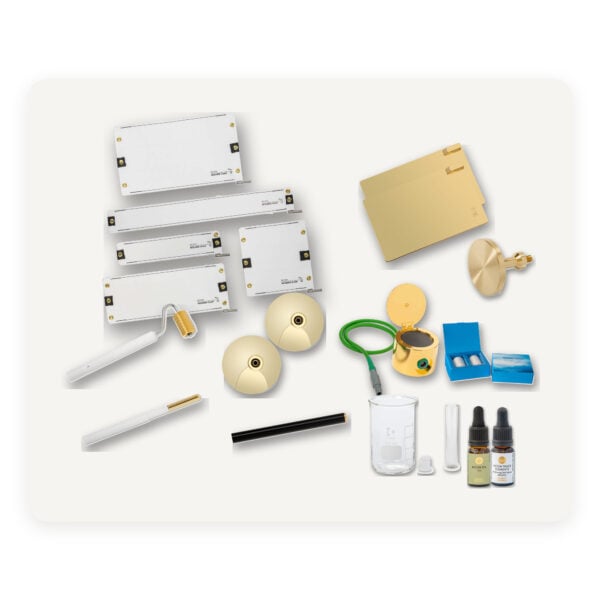 Starter Set accessories BICOM® optima