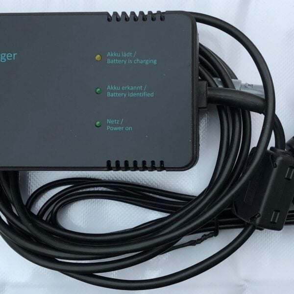 B2000 charging device KI 2a