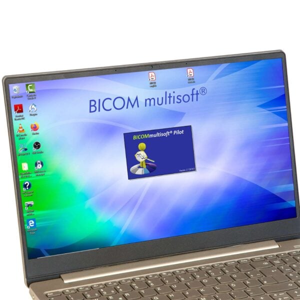 BICOM® multisoft pilot 2.9