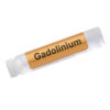 special ampule Gadolinium
