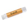 special ampule “C-JJ 21”