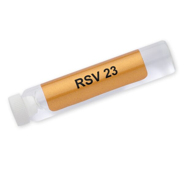 special ampule “RSV”