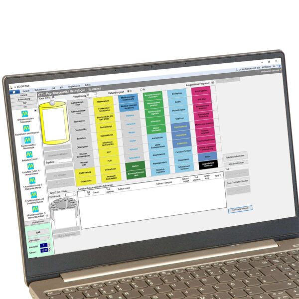 Digital Test Kits