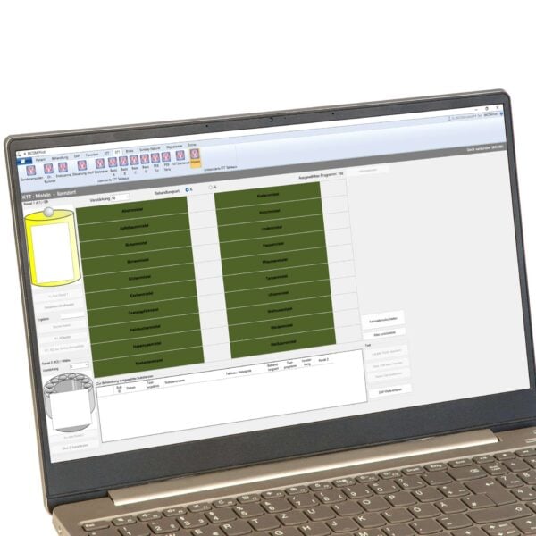 Test kit Misteltoe
