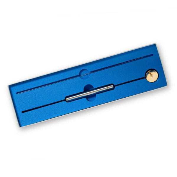 BiRek high-grade steel handle, small