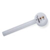 Magnetic depth probe