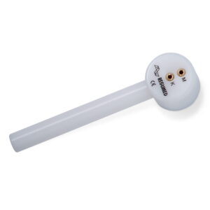 Magnetic depth probe