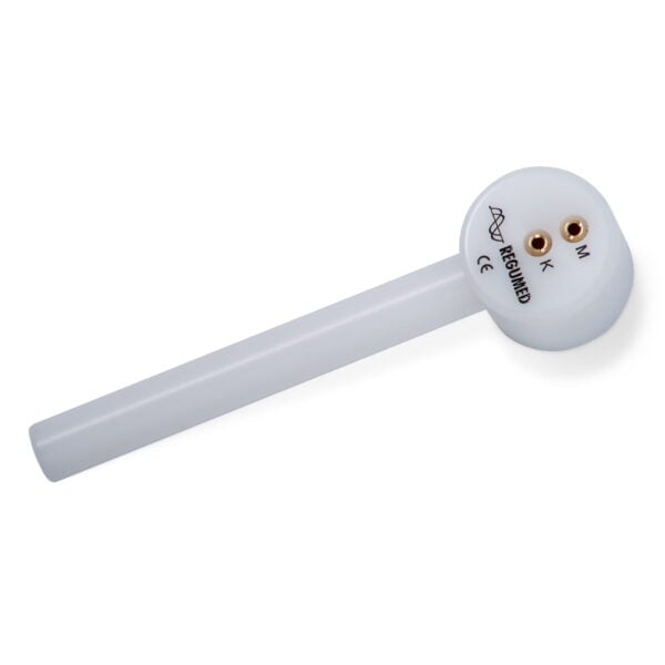 Magnetic depth probe