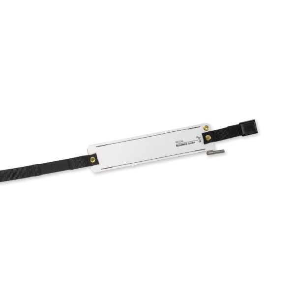 Flexible BICOM®  applicator, S, short (225 x 50 mm)