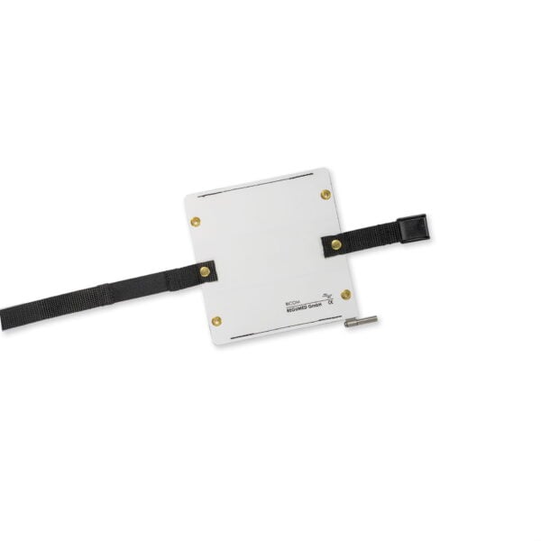 Flexible BICOM® applicator, quadratic, M (150 x 145 mm)