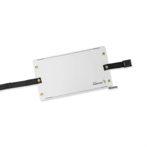 Flexible BICOM®  applicator, L (264 x 150 mm)