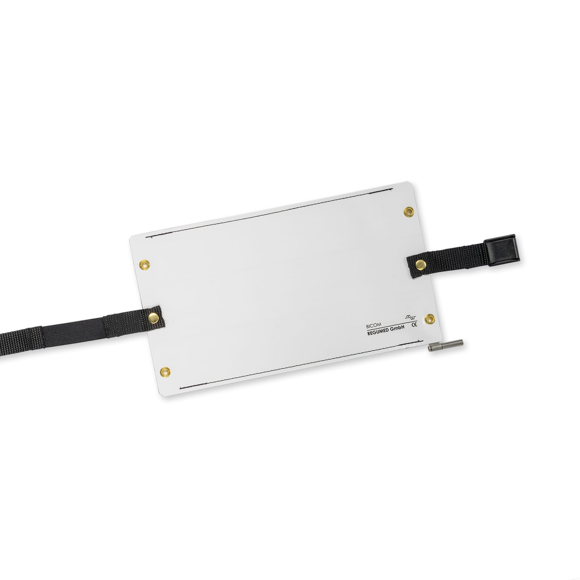 Flexible BICOM® applicator, L (264 x 150 mm)