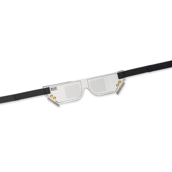 Flex. BICOM® eye applicator