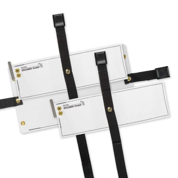 Flexible pastern applicators, L (250 x 80 mm)