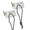 Flexible pastern applicators, S (95 x 50 mm)
