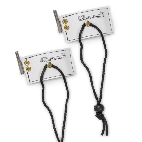 Flexible pastern applicators, S (95 x 50 mm)