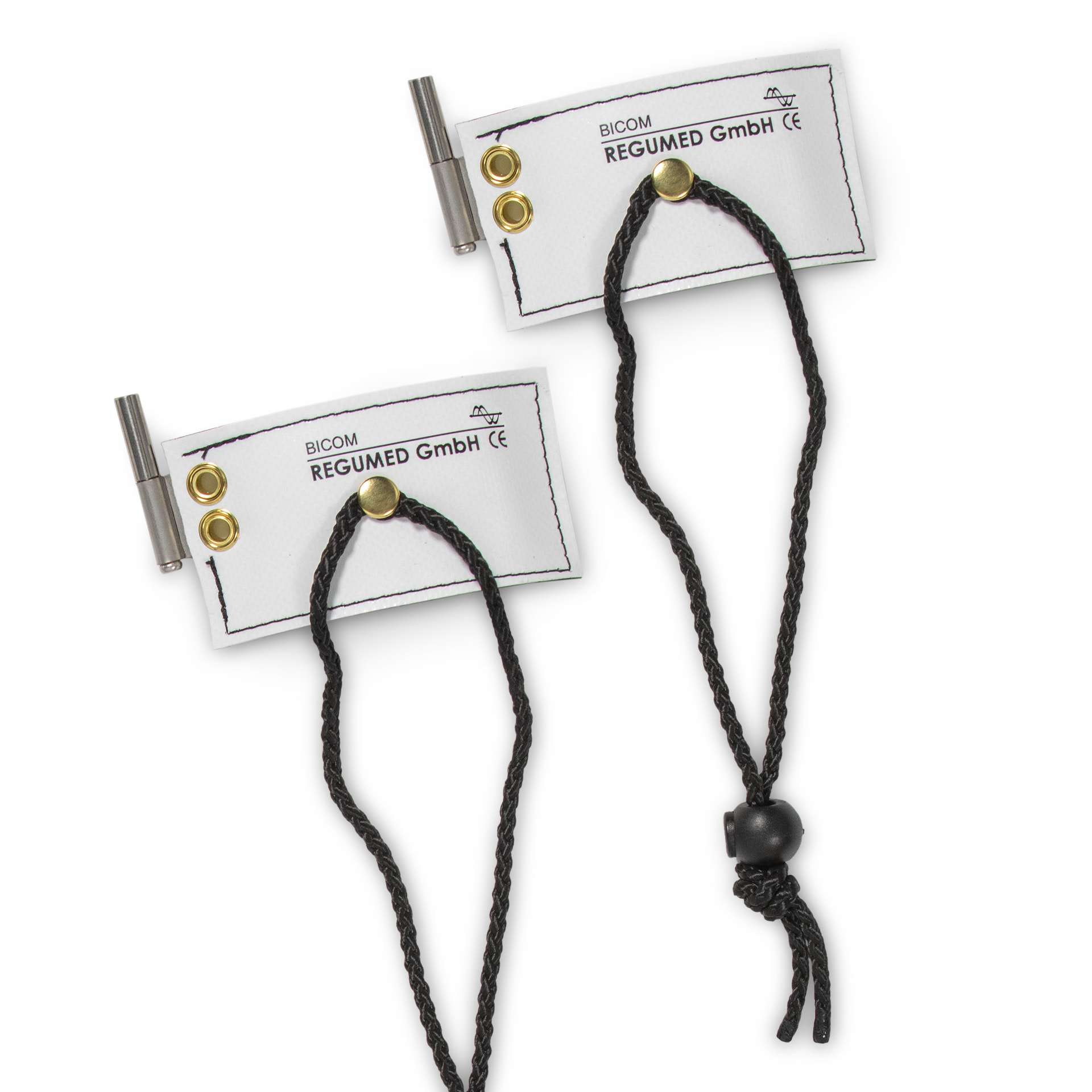 Flexible pastern applicators, S (95 x 50 mm)