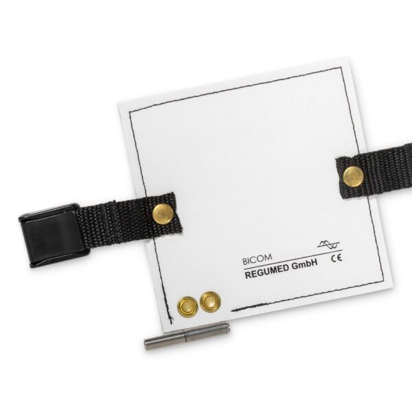 Flex. applicator quadratic, S (110 x 110 mm)