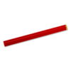 Therapy stylus red without applicator