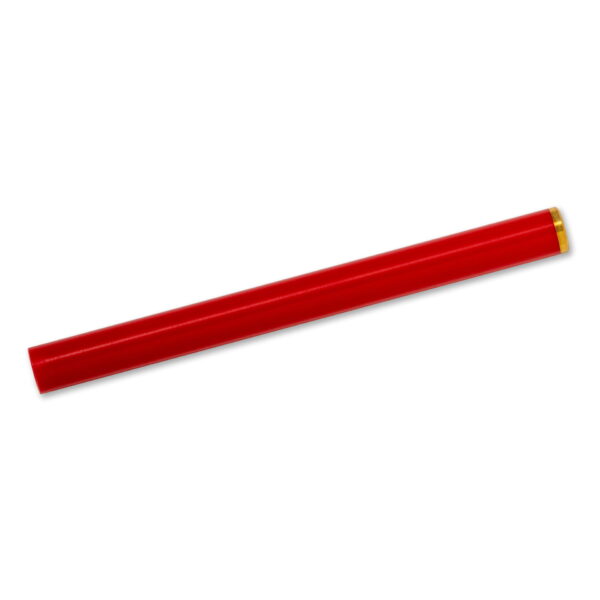 Therapy stylus red without applicator